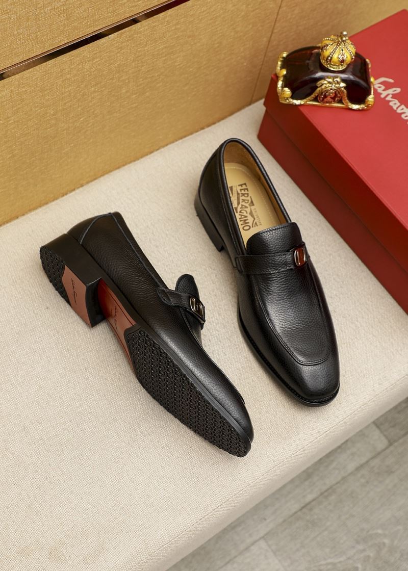 Ferragamo Shoes